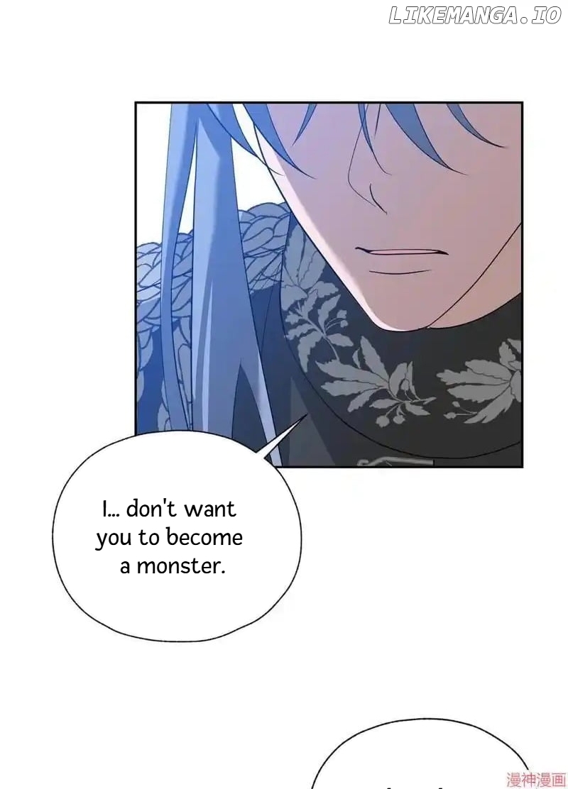 The Bride of the Fallen Angel chapter 22 - page 20